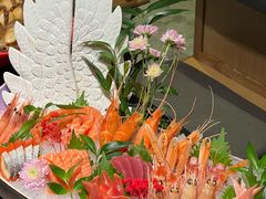 -樱之盛宴·蟹料理海鲜自助(前进大街店)