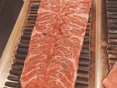 -西塔老太太泥炉烤肉(江北印象汇店)