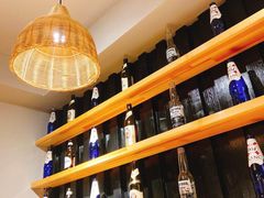 -平娃三宝烧烤·面食(富丰桥店)
