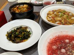 -阿毛饭店(和义路店)