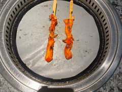 -阪尚皇·原切牛排·烤肉火锅自助(北京路店)