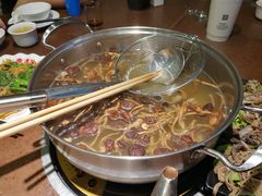 -幸运牛汕头小黄牛牛肉火锅(梅林店)