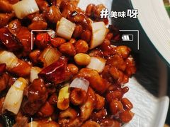 -九锅一堂酸菜鱼(学府凯德店)