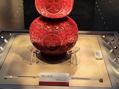 -浙江省博物馆(孤山馆区)