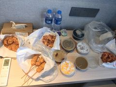 -信二嫂虾饼(振兴路店)