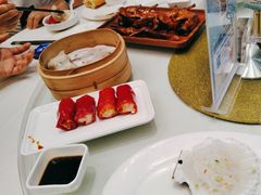 -喜宴·粤菜·茶点·海鲜(光浩店)