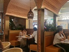 -帕娜·泰式茶餐厅·Bistro(近铁广场店)