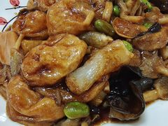 四喜面筋-西新饭店(城中店)