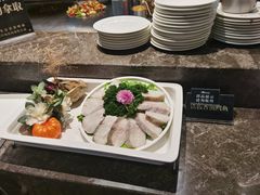 -上宴精品海鲜姿造(晶融汇旗舰店)