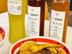 -威尼斯人酒店琳琅美食广场