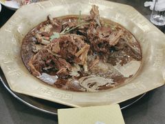 -芦月轩羊蝎子(北蜂窝店)