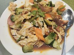 -和源祥·日照菜扛把子(万平口一店)