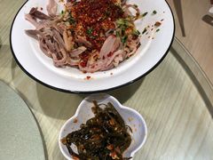 -湘阁里辣(南岭购物广场店)