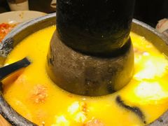 -长安记·大美陕菜(大族广场店)