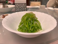 -江南灶中餐厅(南京香格里拉店)