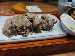 -品回味清真西北楼(宁波首店)