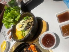 -韩时烤肉(枫蓝店)