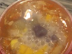 -玫瑰甜品(文明路店)