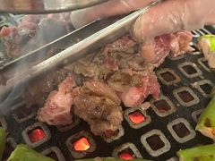 -霸腹烤肉(厦门柚子番店)