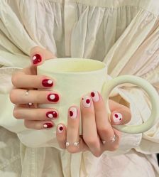 -LILY NAILS美甲美睫