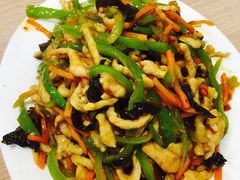 -姥家春饼店(漳州二路店)