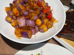 -大潮淮·淮扬菜(何园旗舰店)