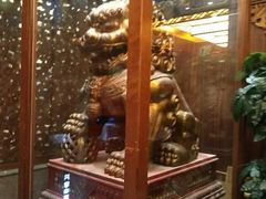 -老码头火锅(骡马市店)