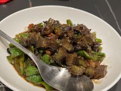 -五谷丰登农家院·地道胶东菜·海鲜烧烤(威海店)