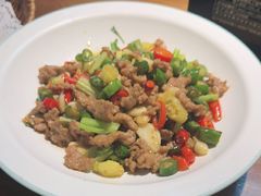 -乡里八闽·福州乡土菜(西园店)