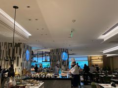 -粤海喜来登酒店·盛宴海鲜牛排自助餐厅(天河城店)