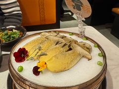 -芸山季·云南野生菌火锅(人民广场来福士店)