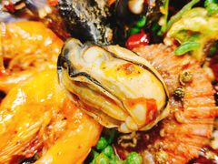 -必点海鲜·鲅鱼水饺(鞍山西道店)