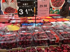 -永辉超市(红旗街万达广场店)