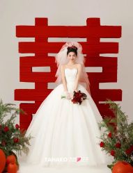 -太郎花子婚纱摄影TAHAKO(无锡店)