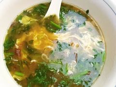 -老妈疙瘩汤·平价海鲜专门店·老威海菜(渔港路店)