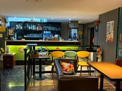 -许榴香西餐厅(台东步行街店)