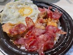 -阿宝煲仔饭(东方花园店)
