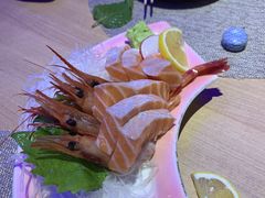 -琴寿司居酒屋(中山广场店)