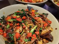 烟笋腊肉-潇湘阁(昆泰国际大厦店)