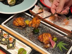 -上井料理黑金店(IFS国金中心店)