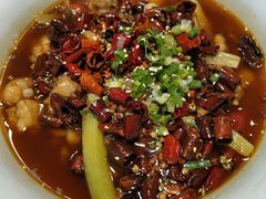 -长安记·大美陕菜(大族广场店)