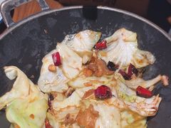 -老湘村·湖南土菜(天河维多利店)