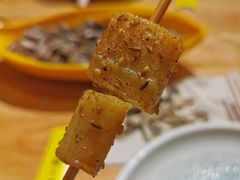 -大话小腰(鸟巢店)