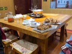 -香木香羊(小汤山店)