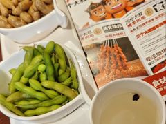 -三个大叔烤羊肉串·炭炉砂锅菜(西三旗店)