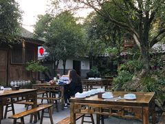 -青城甲(青城山店)