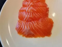 -龙之梦万丽酒店青餐厅