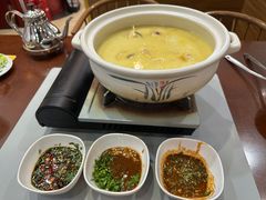 -金龙·打边炉(武进路店)