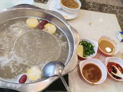 -潮悦牛肉火锅城(水贝店)
