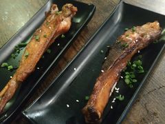 -土蚝·高压锅生蚝(百姓美食街店)